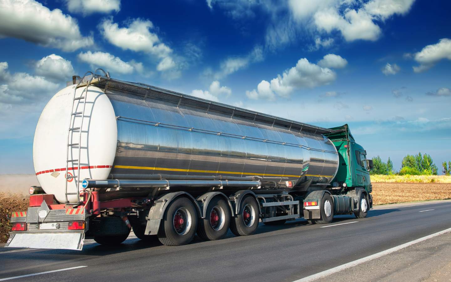 Boltt Global Solutions Selected for Key TAZAMA Pipeline Fuel Supply Contract.